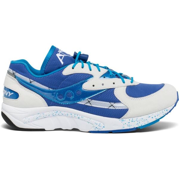 Saucony Aya, Μέγεθος: 42