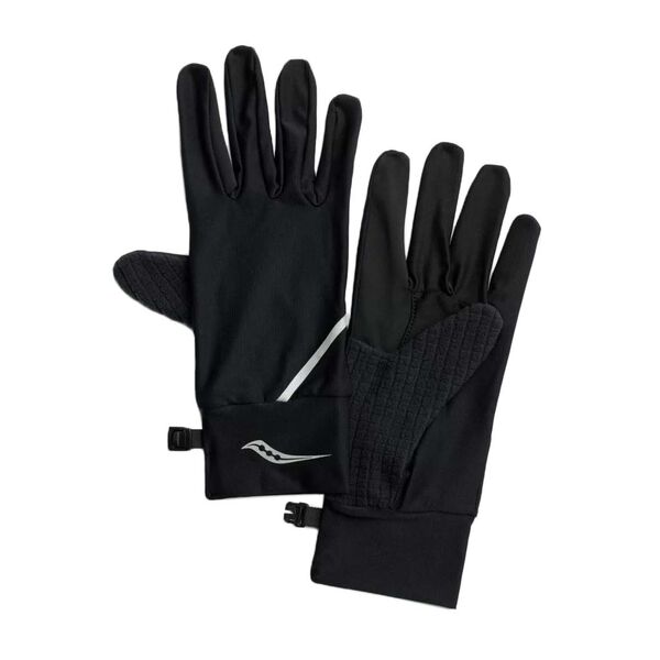 Saucony Fortify Liner Gloves, Μέγεθος: XL