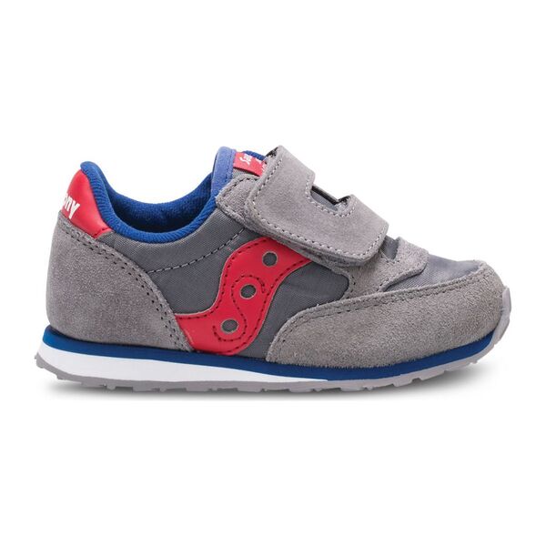 Saucony Baby Jazz HL, Μέγεθος: 20