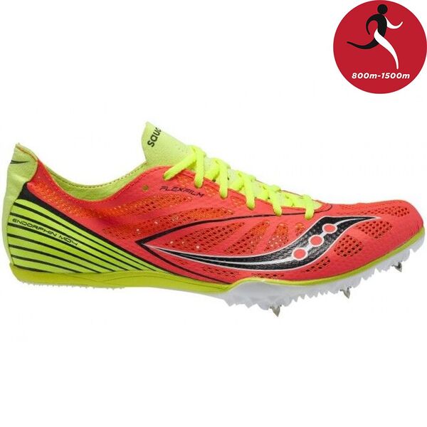 Saucony Endorphin MD4, Μέγεθος: 41
