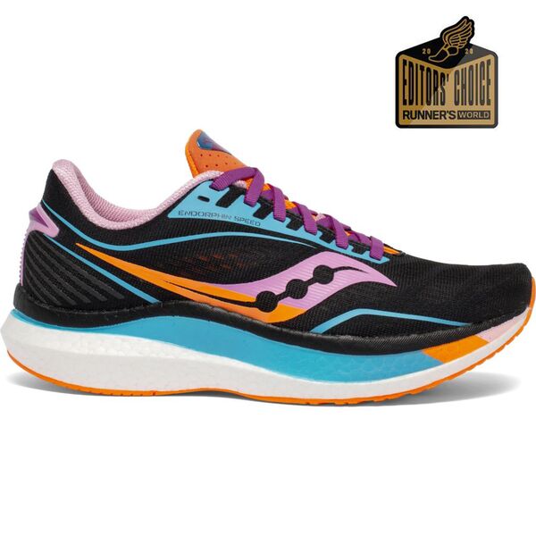 Saucony Endorphin Speed, Size: 37
