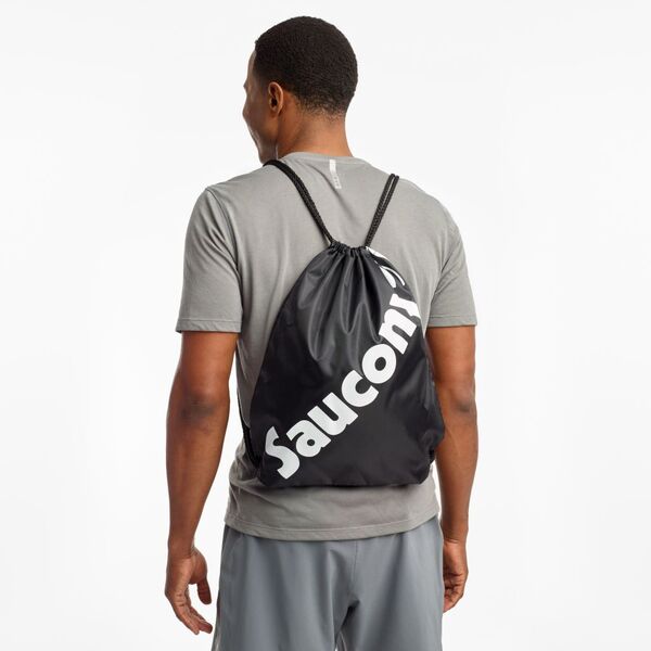 Saucony String Bag, Size: 1