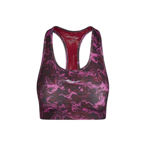 Saucony Skyrocket Bra Women's Top Bra, Size: XS