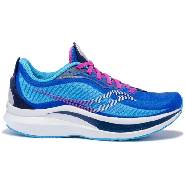 Saucony Endorphin Speed 2 Women's Shoes, Size: 37
