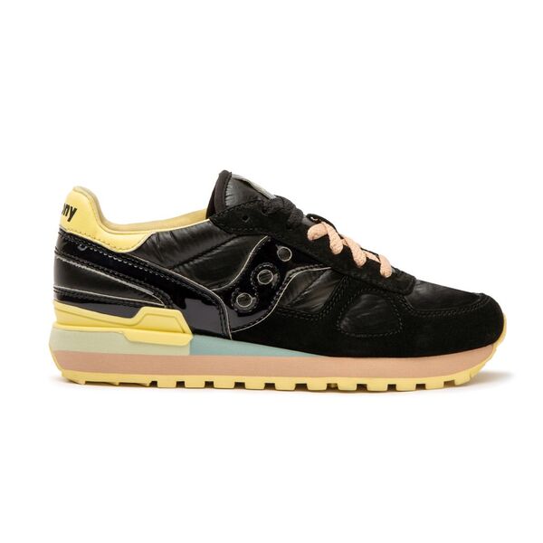 Saucony Originals Shiny Shadow Women's Shoes, Size: 37