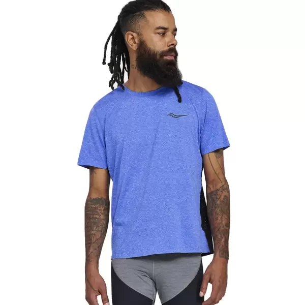 Saucony Innovation Men's T-Shirt, Size: S