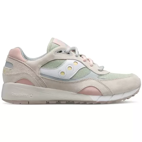Saucony Originals Shadow 6000, Size: 38