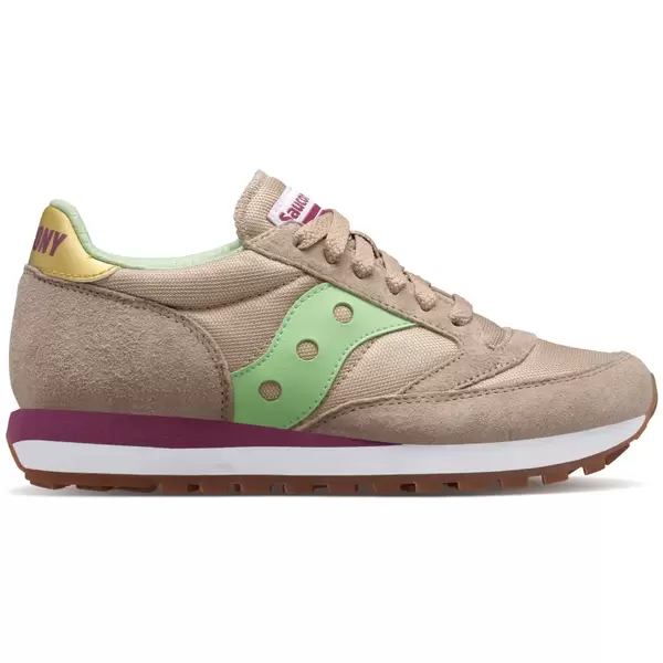 Saucony Originals Jazz 81 Women's Shoes, Size: 36
