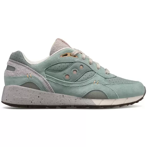 Saucony Originals Shadow 6000 Ανδρικά Παπούτσια, Μέγεθος: 46