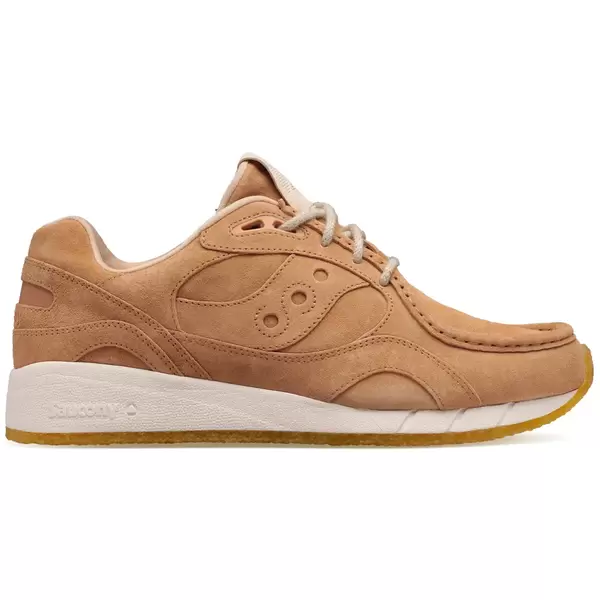 Saucony Originals Shadow 6000 Moc Ανδρικά Παπούτσια, Μέγεθος: 37.5