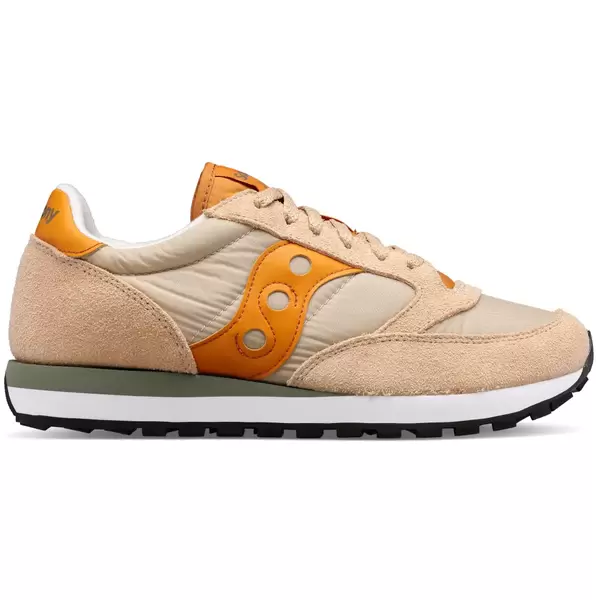 Saucony Originals Jazz Men's Shoes, Size: 40.5