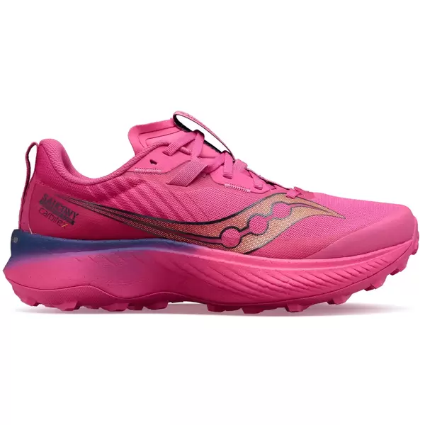 Saucony Endorphin Edge Men's Shoes, Size: 42