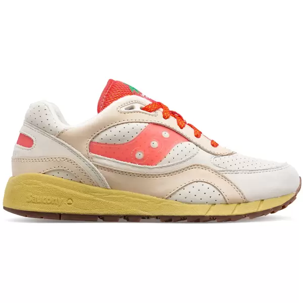 Saucony Originals Shadow 6000 Men's Shoes, Size: 37.5