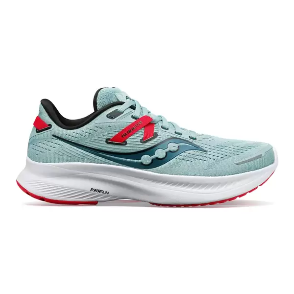 Saucony Guide 16 Women's Shoes, Size: 37