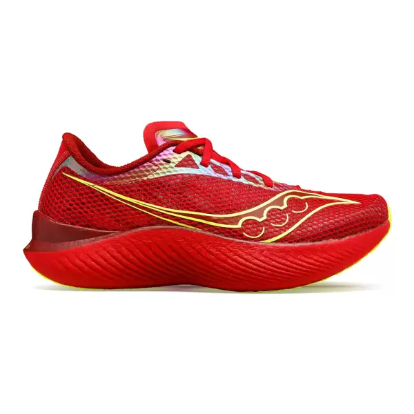 Saucony Endorphin Pro 3 Men's Shoes, Size: 42