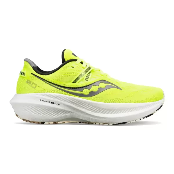 Saucony Triumph 20 Men's Shoes, Size: 50