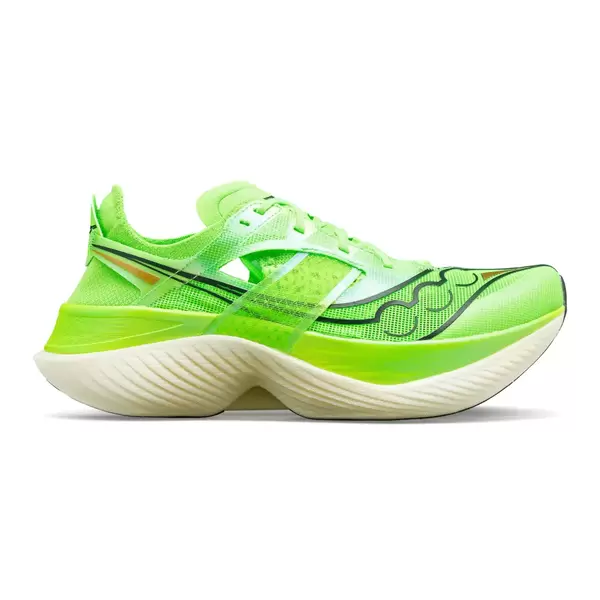 Saucony Endorphin Elite Men's Shoes, Size: 41