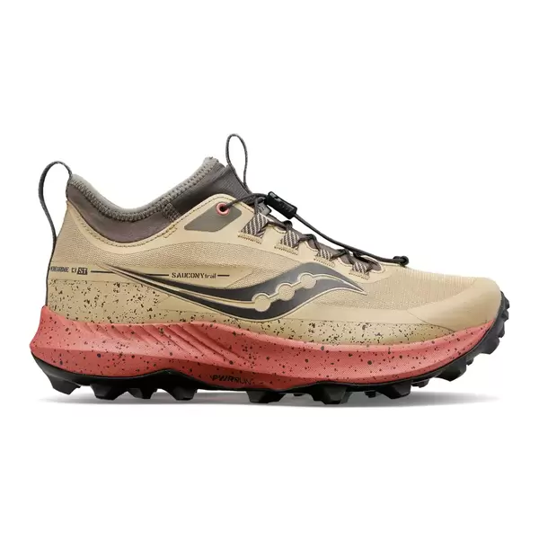 Saucony Peregrine 13 St Women's Shoes, Size: 37