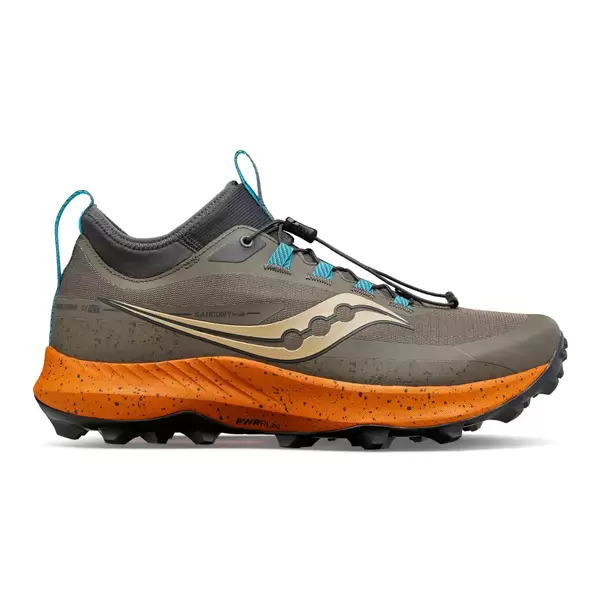 Saucony Peregrine 13 St Men's Shoes, Size: 40