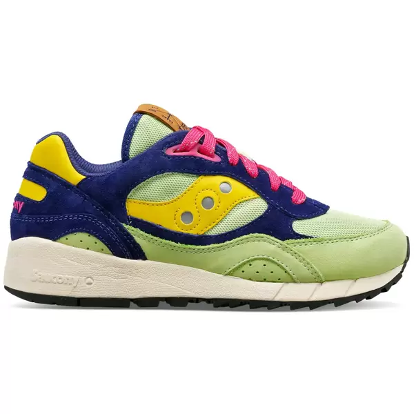 Saucony Originals Shadow 6000 Men's Shoes, Size: 38