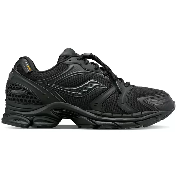 Saucony Originals Progrid Triumph 4 Men's Shoes, Size: 41
