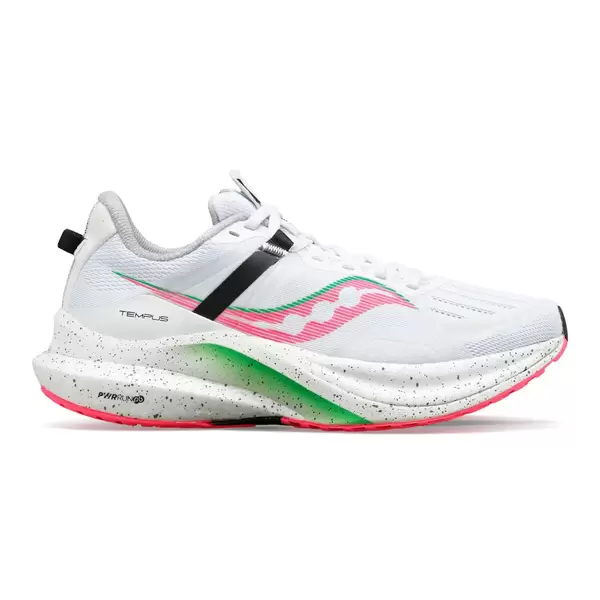 Saucony Tempus Women's Shoes, Size: 37