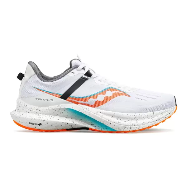 Saucony Tempus Men's Shoes, Size: 41