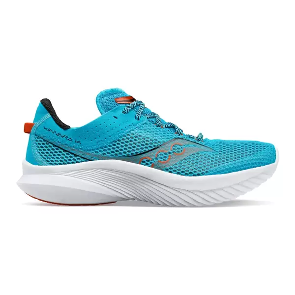 Saucony Kinvara 14 Men's Shoes, Size: 40