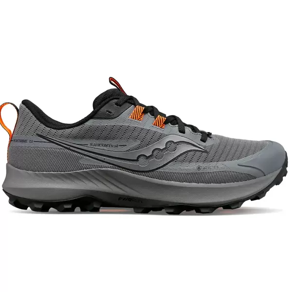 Saucony Peregrine 13 Gtx Men's Shoes, Size: 40