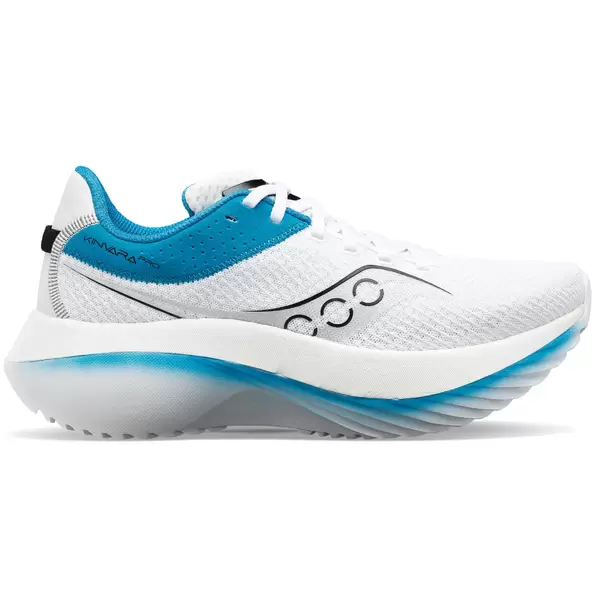 Saucony Kinvara Pro Women's Shoes, Size: 37