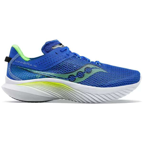 Saucony Kinvara 14 Men's Shoes, Size: 41