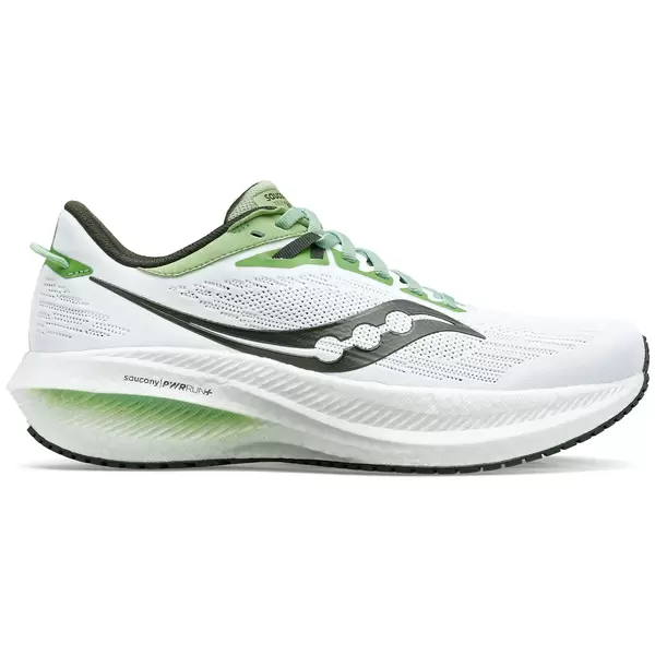 Saucony Triumph 21 Men's Shoes, Size: 41