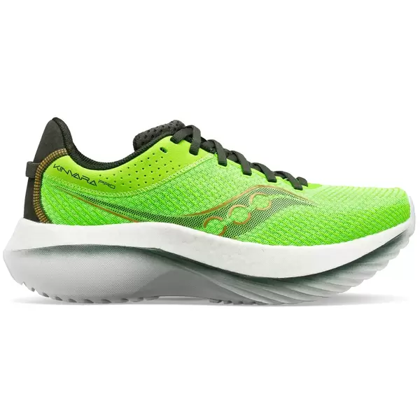 Saucony Kinvara Pro Men's Shoes, Size: 41